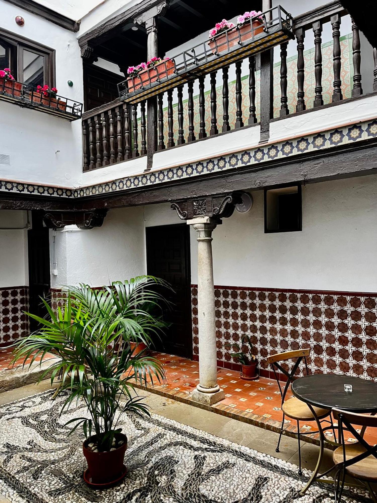 Casa Benalua, Siglo XVI — Photos 3