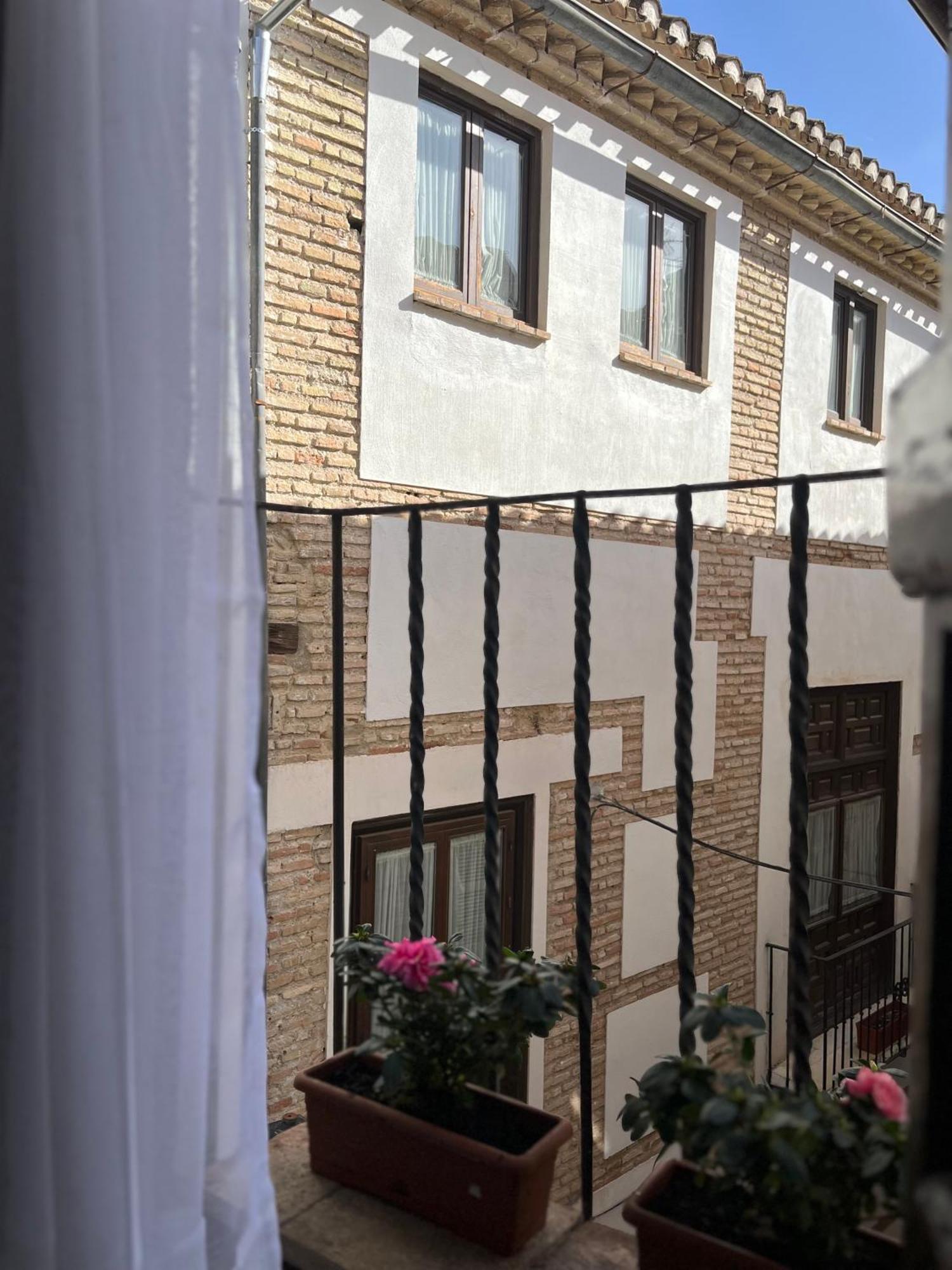 Casa Benalua, Siglo XVI — Photos 1