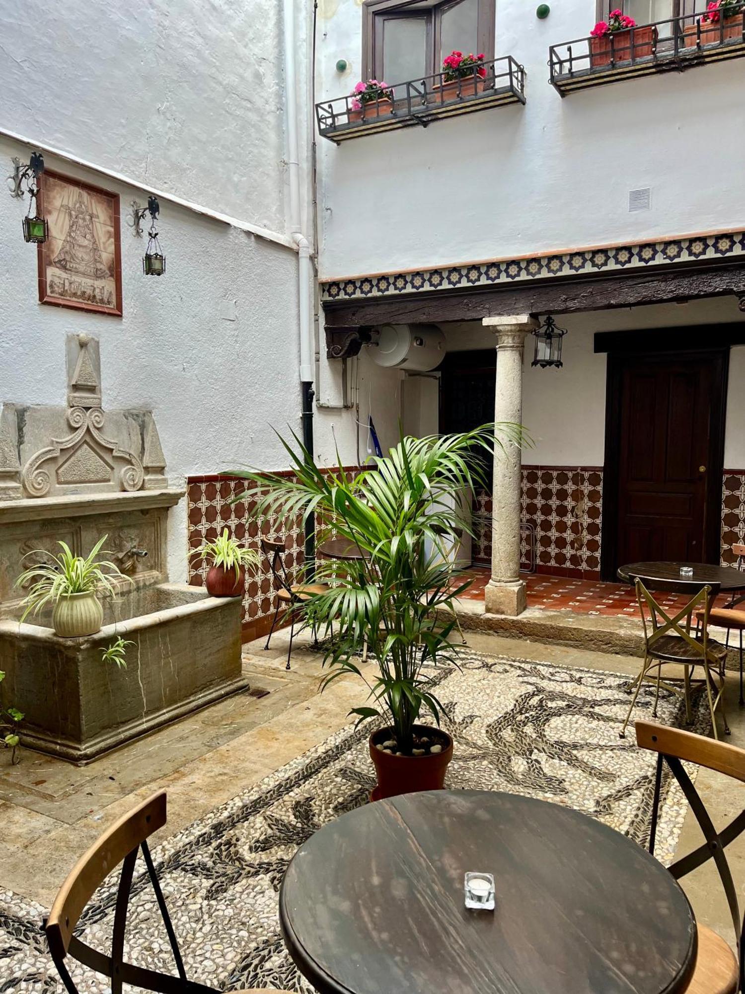 Casa Benalua, Siglo XVI — Photos 2